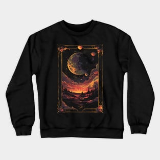 Waiting For The End 2 Crewneck Sweatshirt